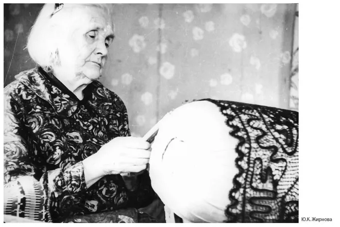 Жирнова Ю.К.