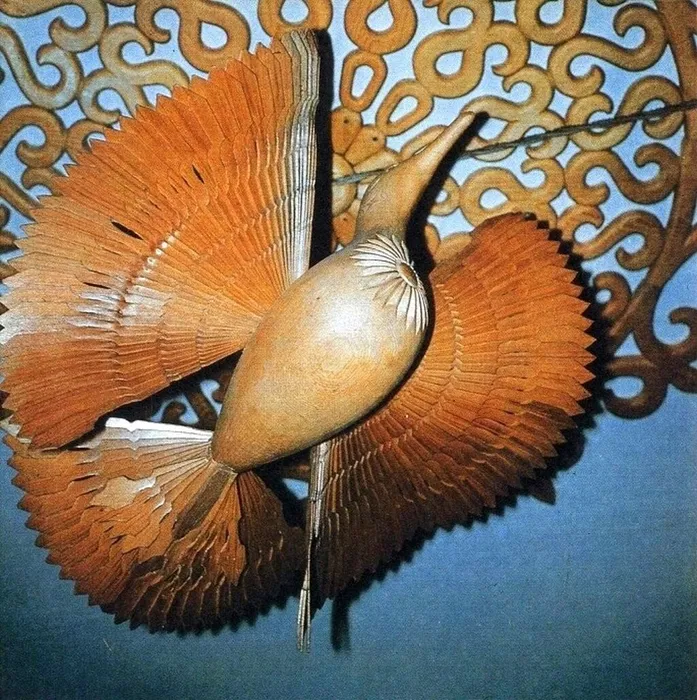 Птица счастья